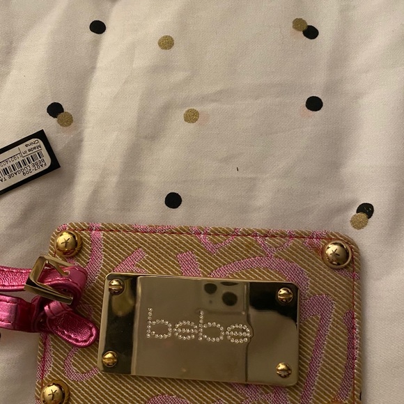 Bebe luggage tags - Picture 2 of 6